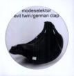 Evil Twin / German Clap (Picture Disc Vinyl Lp)
