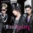 Miss Mystery (+DVD)yBz