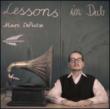 Lessons In Dub 1