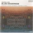 Blues Modernism