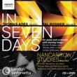 Ades In Seven Days, Nancarrow : Hodges(P)Ades / London Sinfonietta (+DVD)
