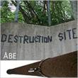 Destruction Site