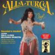 Bellydance With Ozel: Alla-turca With Ozel