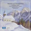 Works for Mixed Choir a cappella : H.Max / Rheinische Kantorei