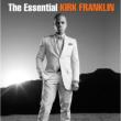 Essential Kirk Franklin