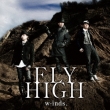 FLY HIGH (+DVD)yAz
