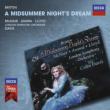 A Midsummer Night' s Dream : C.Davis / London Symphony Orchestra, Asawa, McNair, Ainsley, Ferguson, Bostridge, etc (1995 Stereo)(2CD)