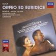 Orfeo ed Euridice : Gardiner / English Baroque Soloists, McNair, Ragin, Sieden (1991 Stereo)(2CD)