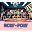 Roly-Poly (Japanese ver.)yAz(CD+DVD)