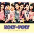 Roly-Poly (Japanese ver.)yBz(CD+DVD)