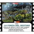 La Forza Del Destino: Mitropoulos / Maggio Musicale Fiorentino Del Monaco Tebaldi