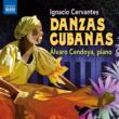 Danzas Cubanas : Cendoya(P)
