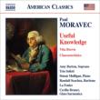 Useful Knowledge-a Franklin Fantasy, etc : Trio Solisti, Burton(S)etc
