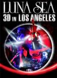 LUNA SEA 3D IN LOS ANGELES y2D Blu-rayz