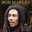 A Legend -Reggae Classics (2LP)(180Odʔ)