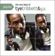 Playlist: The Very Best Of Tye Tribbett