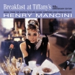 Breakfast At Tiffany' s: 50th Anniversary Edition