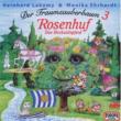 Der Traumzauberbaum 3: Rosenhuf