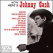 Now Here' s Johnny Cash