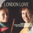 London Live : Ensemble Rossignol(Rec & Theorbo)(Hybrid)