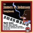James P Johnson Songbook