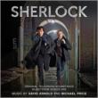 Sherlock -Music From Series 1