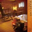 Woody Cafe -Afternoon Tea-