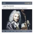 Luigi Boccherini: Cello Concertos; Cello Sonatas; Flute Quintets; Stabat mater etc.(Vivarte)(4CD)Limited Edition