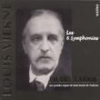Complete Organ Works Vol.1-comp.organ Symphonies: Labric