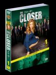 The Closer SEASON 4 SET 1