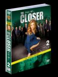 The Closer SEASON 4 SET 2