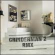 Grinderman 2 Rmx (180g +cd)