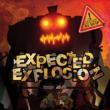 Expected Explosion