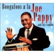 Boogaloo A La Joe Pappy