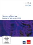 Salzburg Biennale -Festival for New Music 2009 : Osterreichisches Ensemble fur Neue Musik, etc (2DVD)