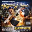 Klyde Show: Street Album Vol.1