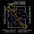 When Country Meets Dixie