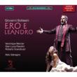 Ero & Leandro : Salvagno / Piemonte Philharmonic, Mercier, Pasolini, Scandiuzzi, etc (2009 Stereo)(2CD)