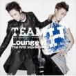 TEAM H (JANG KEUN SUK x BIG BROTHER)-LoungeH The first impression (CD+DVD)