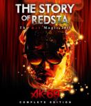 THE STORY OF REDSTA -The Red Magic 2011-(Blu-ray)