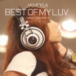 BEST OF MY LUV -collabo selection-(+DVD)