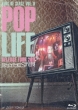 KING OF STAGE Vol.9 `POP LIFE Release Tour 2011 at ZEPP TOKYO` (Blu-ray)