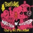 Wazzed`n`blasted