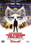 Colossus: The Forbin Project