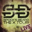 X Tour: Live