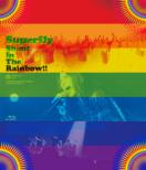 Shout In The Rainbow!! (Blu-ray)yʏՁz