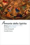 Boccherini Stabat Mater, Mozart Adagio & Fugue : Bertagnolli(S)E.Gatti, Ensemble Aurora