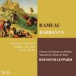 Dardanus : Leppard / Paris National Opera, Gautier, Stade, Eda-Pierre, R.Soyer, Van Dam, etc (1990 Stereo)(2CD)