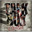 Talk Box Cartel