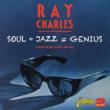 Soul +Jazz = Genius -Four Definitive Albums